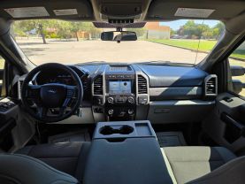 2019 FORD F250 SUPER DUTY CREW CAB PICKUP V8, TURBO DIESEL, 6.7 LITER XL PICKUP 4D 6 3/4 FT