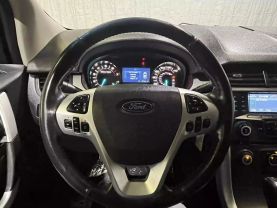 2012 FORD EDGE SUV 4-CYL, ECOBOOST 2.0L SEL SPORT UTILITY 4D