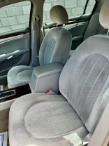 2008 BUICK LUCERNE - - -
