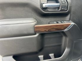 2021 GMC SIERRA 1500 CREW CAB
