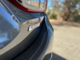 2014 MAZDA MAZDA6 SEDAN 4-CYL, SKYACTIV-G, 2.5L I TOURING SEDAN 4D