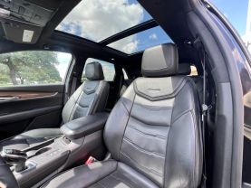 2017 CADILLAC XT5 SUV - AUTOMATIC - Dart Auto Group