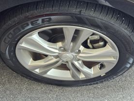 2018 Hyundai Sonatalimited Sedan 4d - Image 36