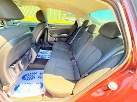 2016 KIA OPTIMA SEDAN 4-CYL, 2.4 LITER LX SEDAN 4D