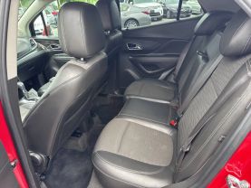 2016 BUICK ENCORE SUV 4-CYL, ECOTEC, 1.4T SPORT UTILITY 4D
