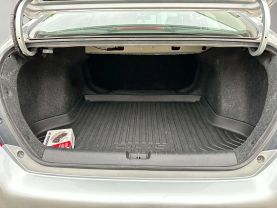 2021 HONDA CIVIC SEDAN 4-CYL, I-VTEC, 2.0 LITER LX SEDAN 4D