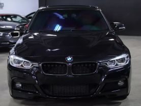 2018 BMW 3 SERIES for sale in  Orlando, FL