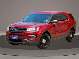 2018 Ford Explorer - Image 1