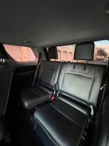 2017 TOYOTA 4RUNNER SUV GRAY AUTOMATIC - Iron Cars Inc