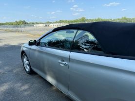 2006 TOYOTA SOLARA
