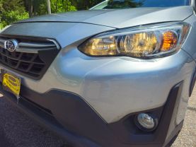 2022 SUBARU CROSSTREK SUV 4-CYL, 2.0 LITER PREMIUM SPORT UTILITY 4D