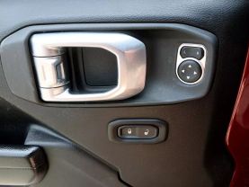 2022 JEEP GLADIATOR PICKUP V6, VVT, 3.6 LITER WILLYS PICKUP 4D 5 FT