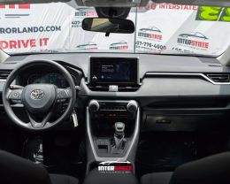 2023 TOYOTA RAV4 For Sale in Orlando