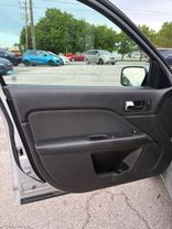 2010 FORD FUSION