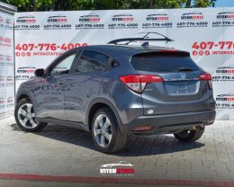 2019 HONDA HR-V For Sale in Orlando