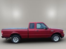 2011 FORD RANGER SUPER CAB PICKUP 4-CYL, 2.3 LITER XLT PICKUP 2D 6 FT at The One Autosales Inc in Phoenix , AZ 85022  33.60461470880989, -112.03641575767358