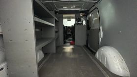 2020 MERCEDES-BENZ METRIS CARGO