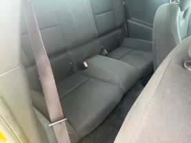 2015 CHEVROLET CAMARO COUPE V6, 3.6 LITER LT COUPE 2D
