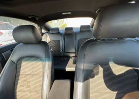 2018 HYUNDAI SONATA SEDAN 4-CYL, TURBO, 2.0 LITER SPORT 2.0T SEDAN 4D