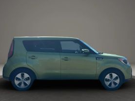 2015 KIA SOUL WAGON 4-CYL, 1.6 LITER WAGON 4D