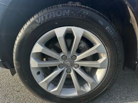 2016 AUDI Q5 SUV 4-CYL, TURBO, 2.0 LITER 2.0T PREMIUM PLUS SPORT UTILITY 4D