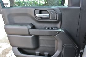 2022 CHEVROLET SILVERADO 1500 LIMITED CREW CAB
