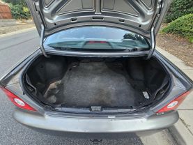 2004 HONDA CIVIC EX COUPE 2D