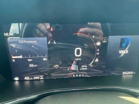 2023 GMC CANYON CREW CAB