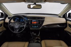 2014 TOYOTA AVALON SEDAN V6, 3.5 LITER LIMITED SEDAN 4D