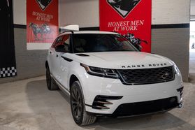 2019 LAND ROVER RANGE ROVER VELAR SUV V6, SUPERCHARGED, 3.0 LITER R-DYNAMIC SE SPORT UTILITY 4D