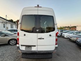 2008 DODGE SPRINTER 2500 CARGO