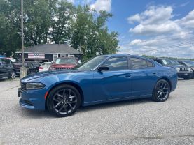 2023 DODGE CHARGER