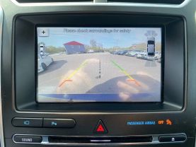 2017 FORD EXPLORER SUV V6, 3.5 LITER LIMITED SPORT UTILITY 4D
