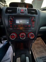 2015 SUBARU FORESTER SUV 4-CYL, PZEV, 2.5 LITER 2.5I SPORT UTILITY 4D