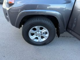 2021 TOYOTA 4RUNNER