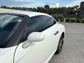 2004 CHRYSLER CROSSFIRE