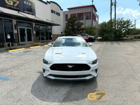 2021 Ford Mustang - Image 2