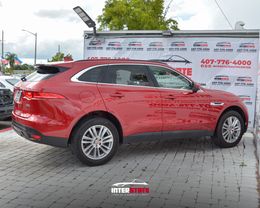 2019 JAGUAR F-PACE For Sale in Orlando