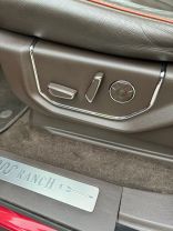 2017 FORD F150 SUPERCREW CAB PICKUP V6, ECOBOOST, TT, 3.5L KING RANCH PICKUP 4D 6 1/2 FT