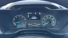 2019 FORD TRANSIT CONNECT CARGO