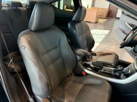 2013 HONDA ACCORD COUPE 4-CYL, I-VTEC, 2.4 LITER EX-L COUPE 2D