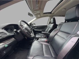 2013 HONDA CR-V SUV 4-CYL, I-VTEC, 2.4 LITER EX-L SPORT UTILITY 4D