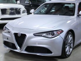 2017 ALFA ROMEO GIULIA for sale in  Orlando, FL