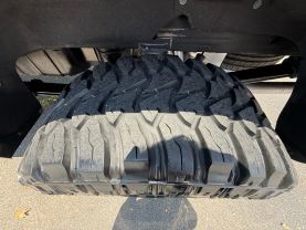 2020 Chevrolet Silverado 1500 Crew Cab Rst Pickup 4d 5 3/4 Ft - Image 13