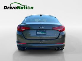2013 KIA OPTIMA SEDAN 4-CYL, 2.4 LITER EX SEDAN 4D
