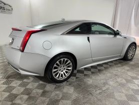 2014 CADILLAC CTS
