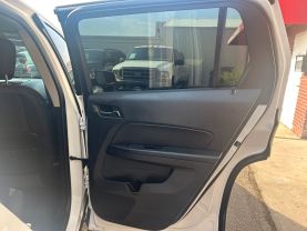 2015 GMC TERRAIN SUV 4-CYL, 2.4 LITER SLE-1 SPORT UTILITY 4D
