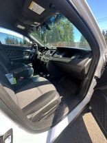 2013 FORD TAURUS SEDAN V6 3.5L GASOLINE TURBO SEDAN 4D POLICE INTERCEPTOR ECOBOOST AWD 3.5L V6 TURBO