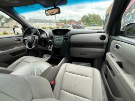2010 HONDA PILOT