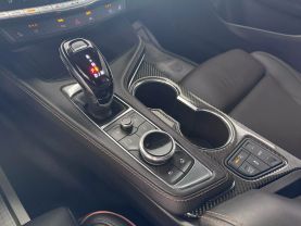 2023 CADILLAC CT4 SEDAN 4-CYL, TURBO, 2.7 LITER V-SERIES SEDAN 4D